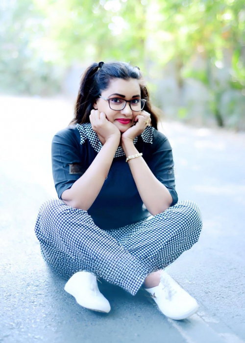 Komal - photo 5