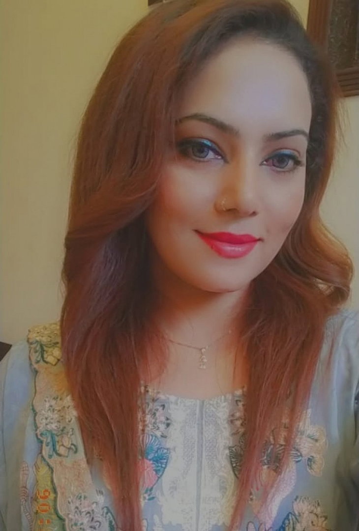 Mamta - foto