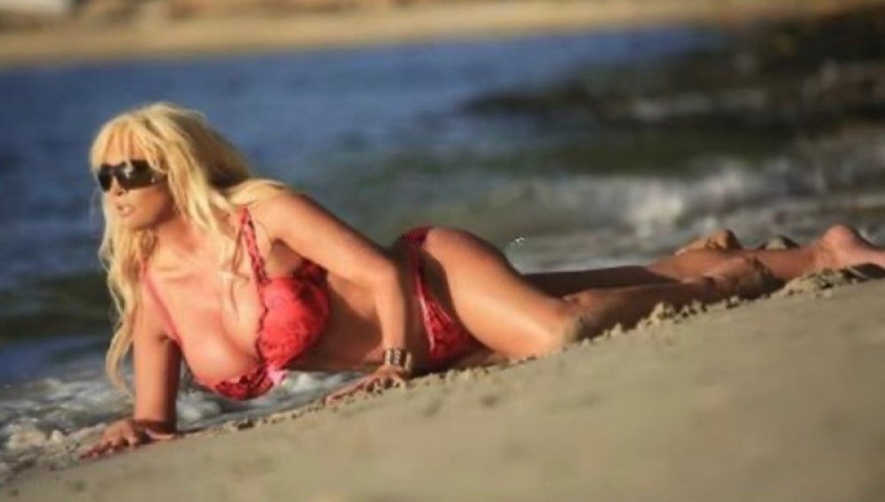 Misty Pornstar - foto 7