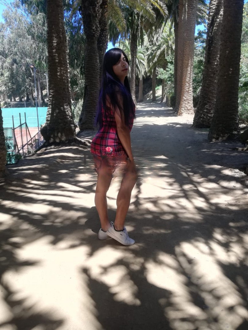 Yadhira Brie - photo 19