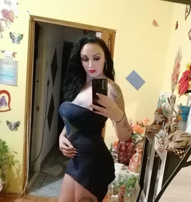 Suzzy - foto 2