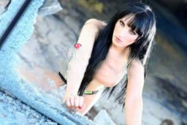 Victoria Dzalamidze - foto 4