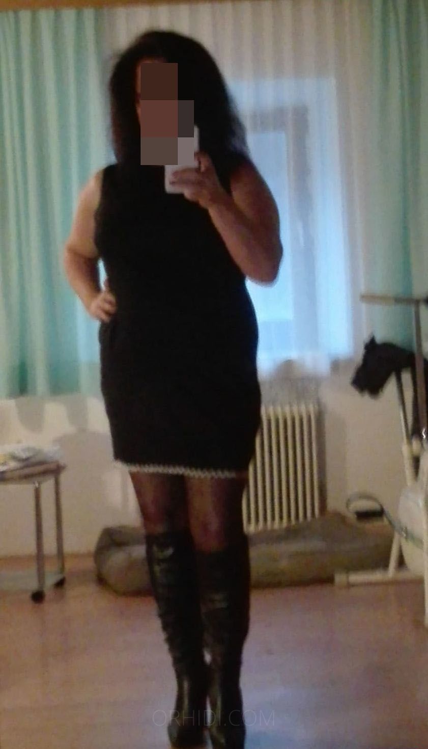 Marie - foto