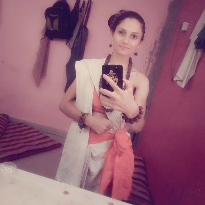 Sharuti Chabriya - foto 5