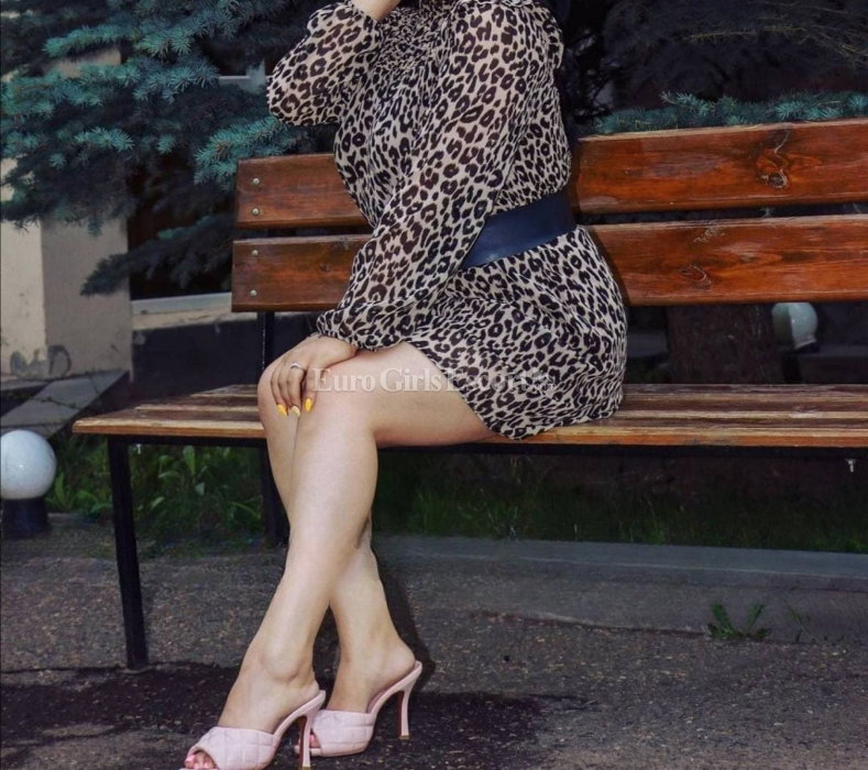Ani - photo