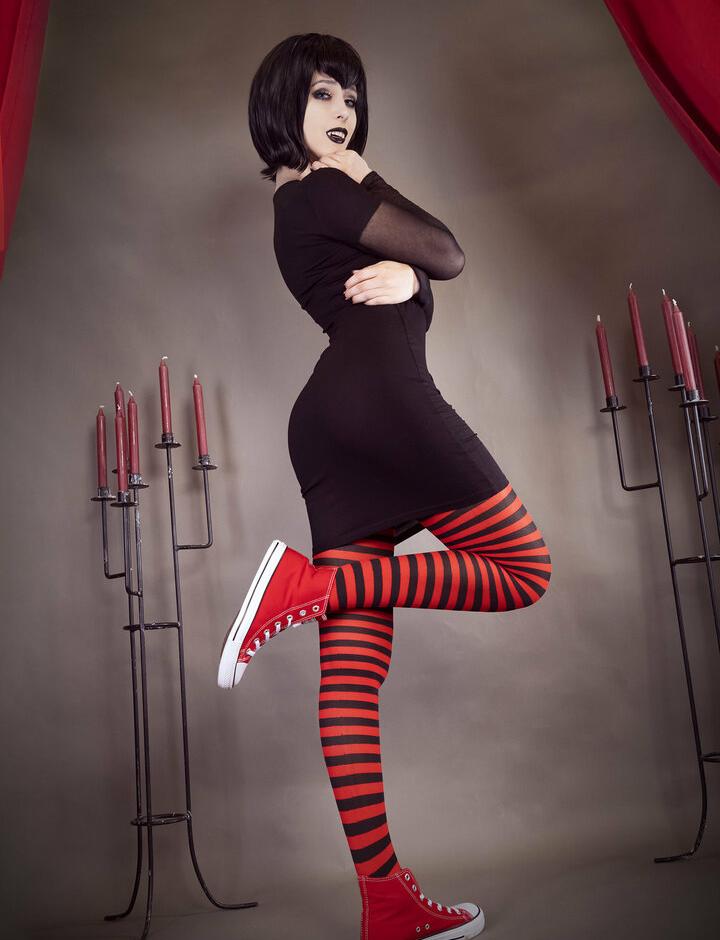 Catrina - foto 310