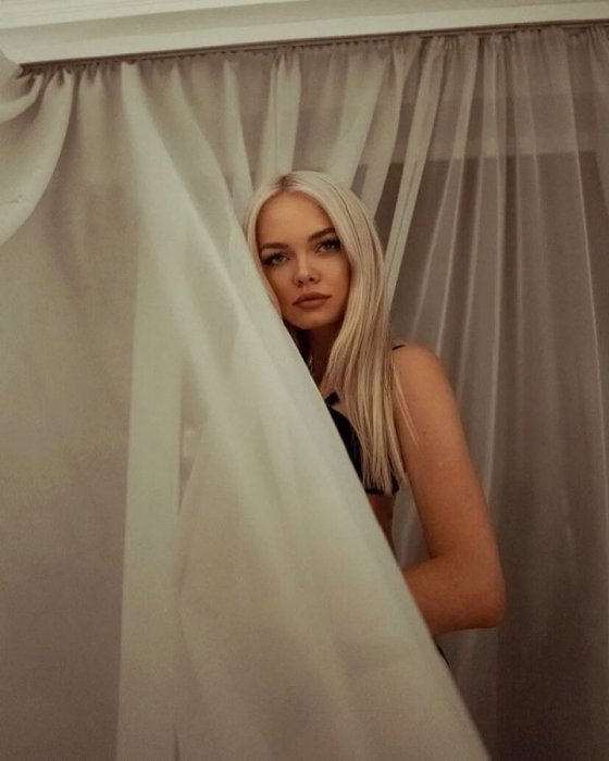 Nastya - photo 6