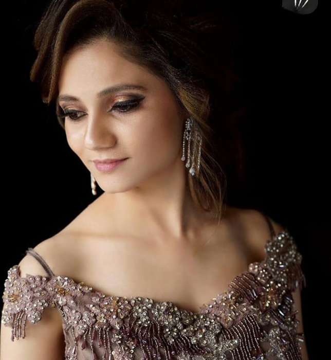 Sharuti Chabriya - foto 6