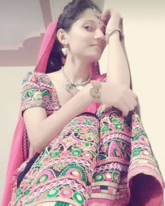 Sharuti Chabriya - foto 3