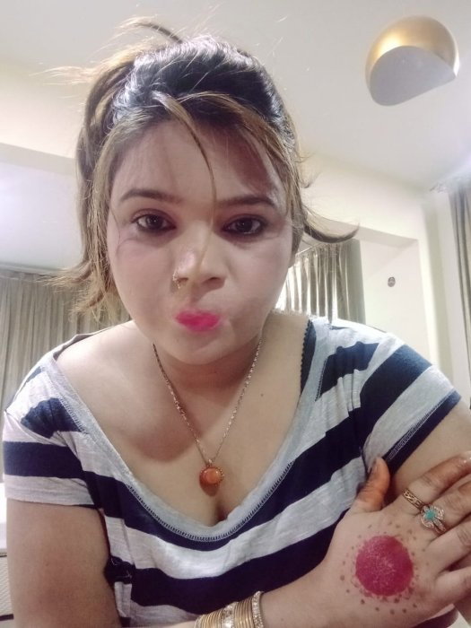 Sana Khan - foto 5