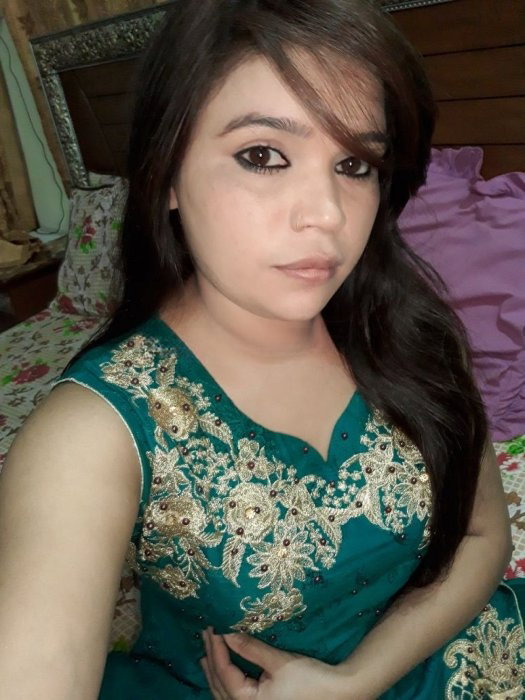 Sana Khan - foto 9