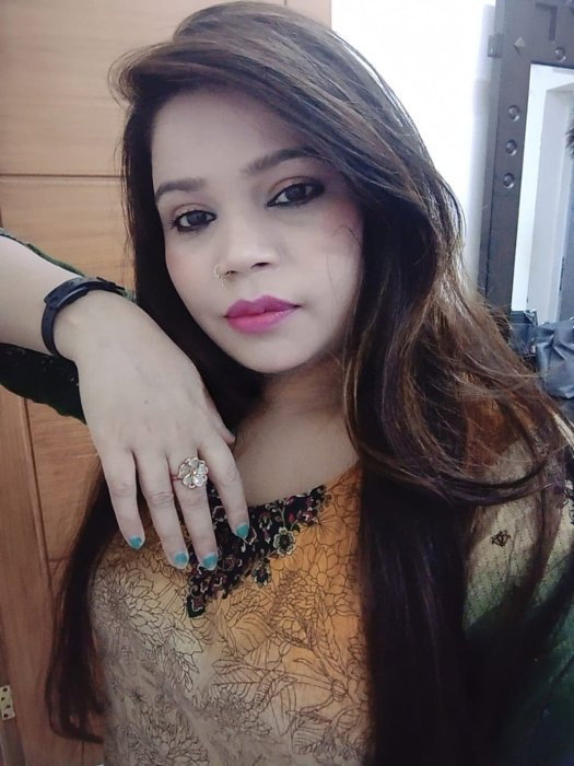 Sana Khan - foto 4