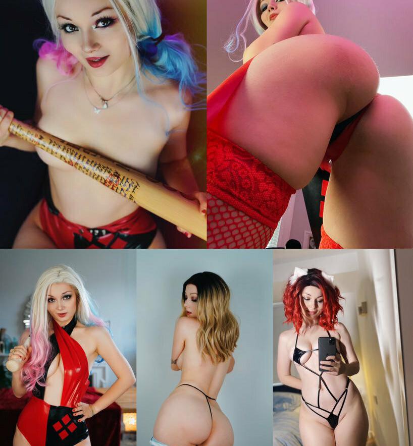 Catrina - foto 328