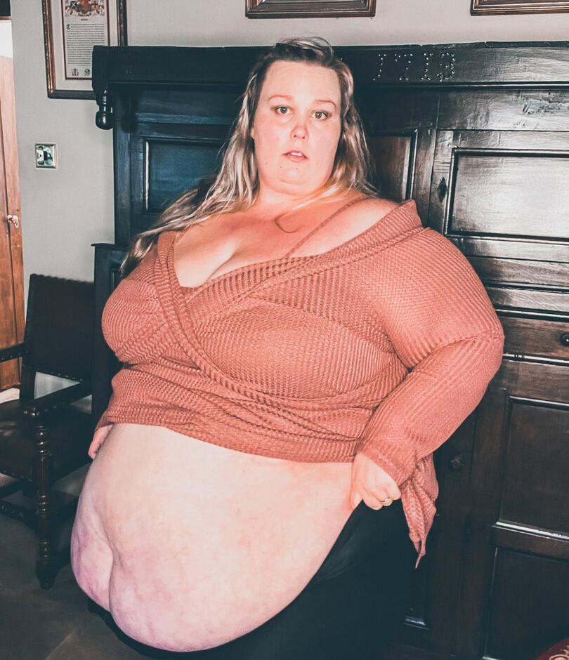 Rebecca - foto