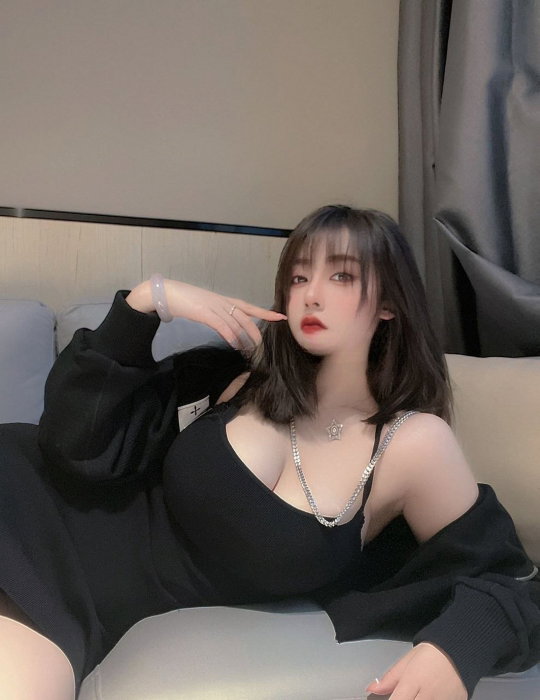 Linlin - photo