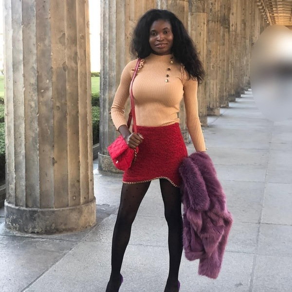 Africansexymassagetherapist - photo