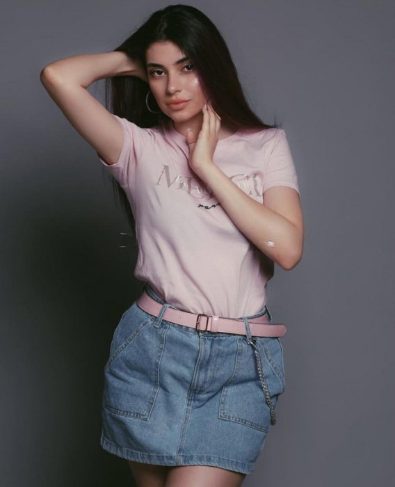 Elsa Sain - photo 2
