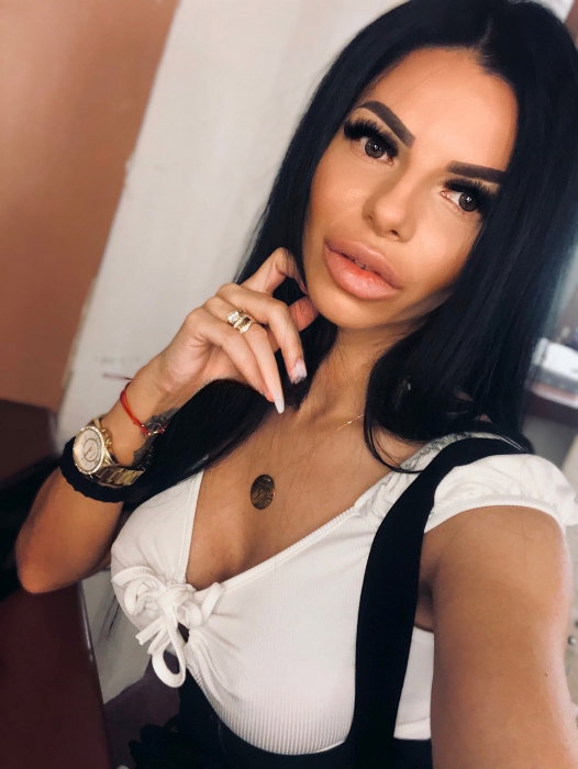 Myra - photo