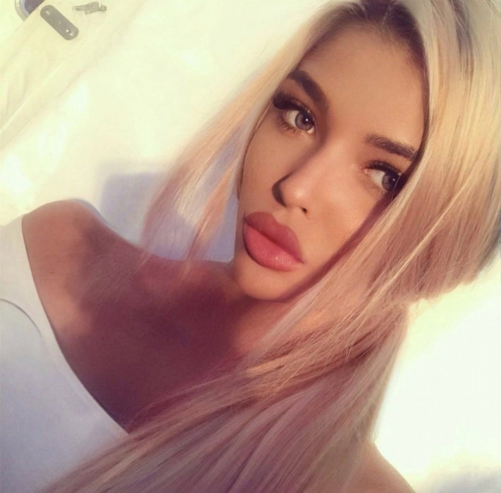 Nikolette Super Beauty - photo 4