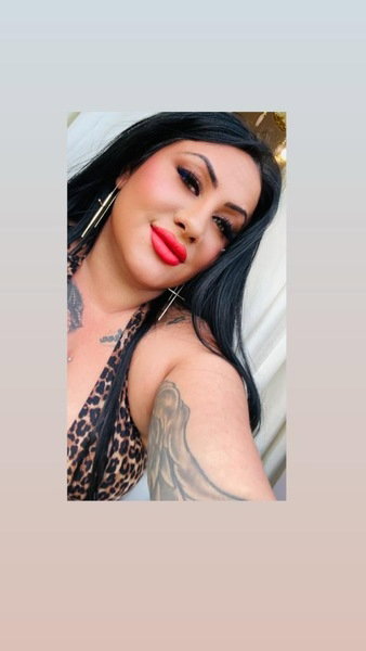 Kamila Ganz Neu Top Service - photo