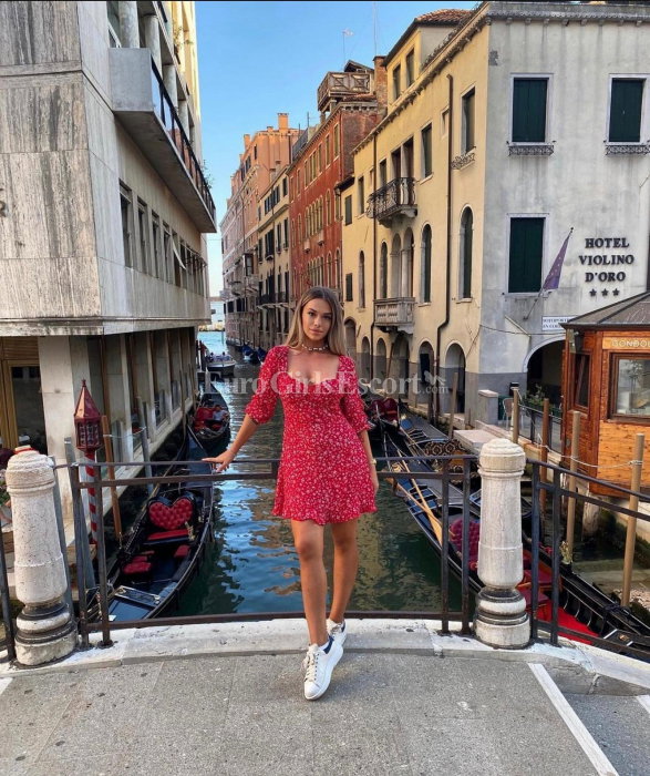 Bianca - foto
