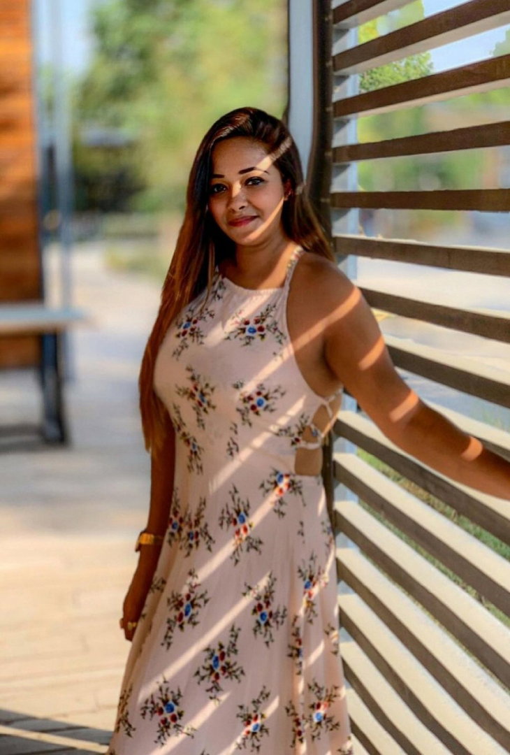 Komal - photo 2