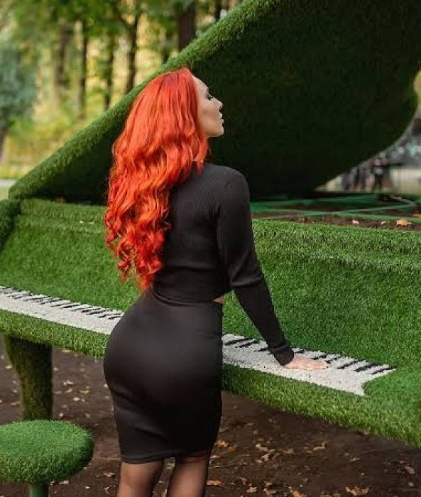 Mira Fox - foto 4