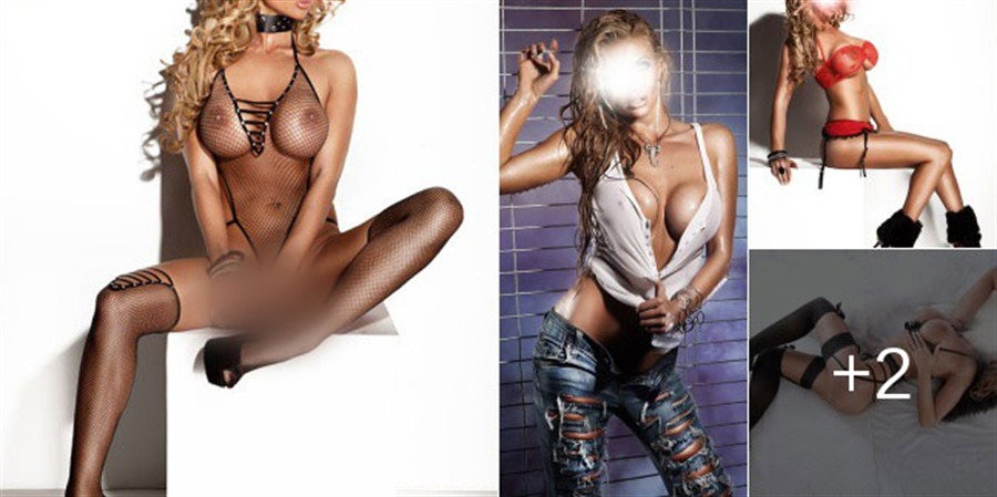 Hot Luisa - foto 12