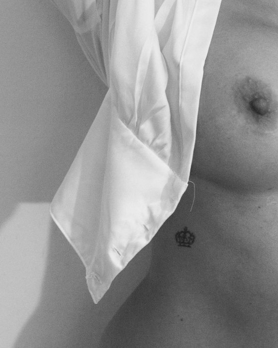 Mia - photo