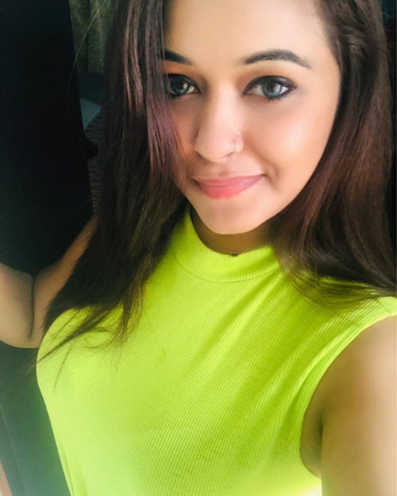 Komal - photo 3
