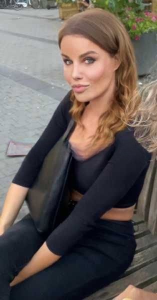 Andie Shemale - photo 2