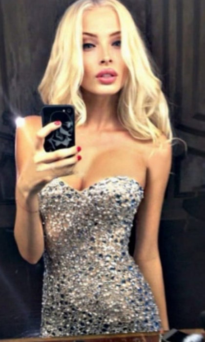 Dasha - photo