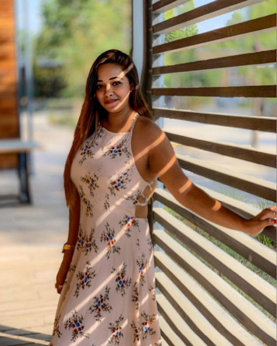Komal - photo 4