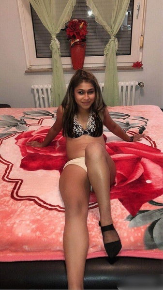 Andji 19 Jahre - photo