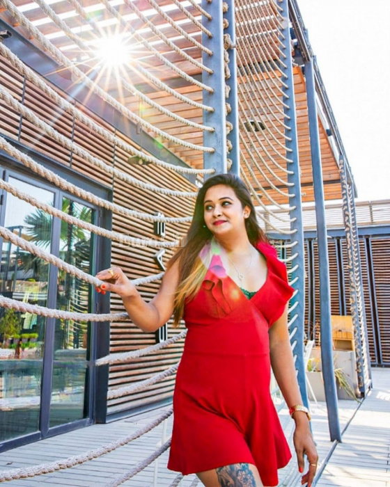 Komal - photo 5