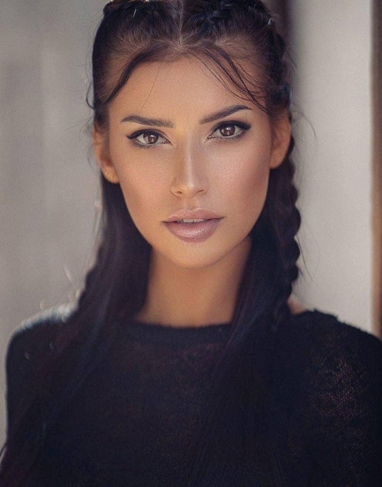 Alisha - photo 4