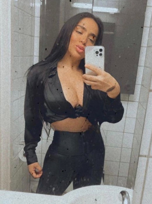 Linda - foto
