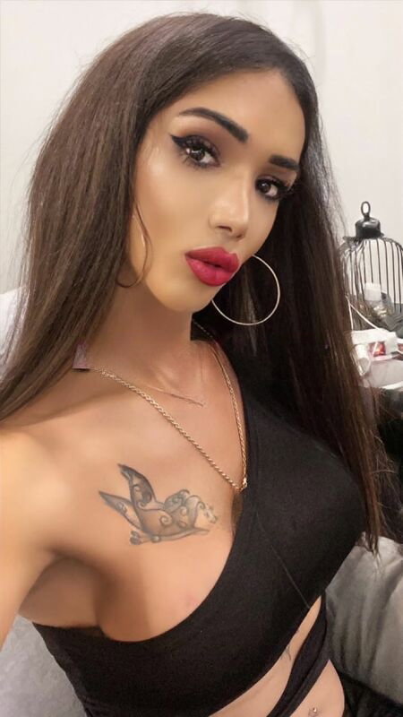 Yeliz - foto 4