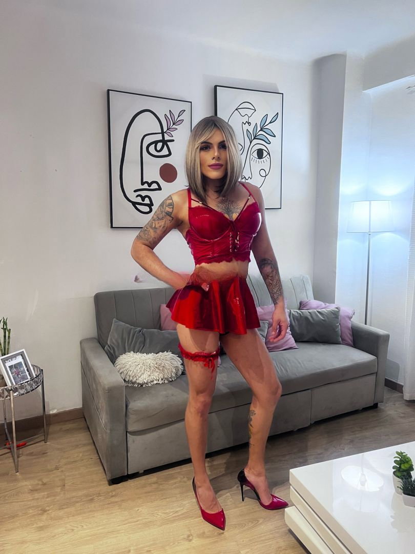 Camila Adams - foto 6
