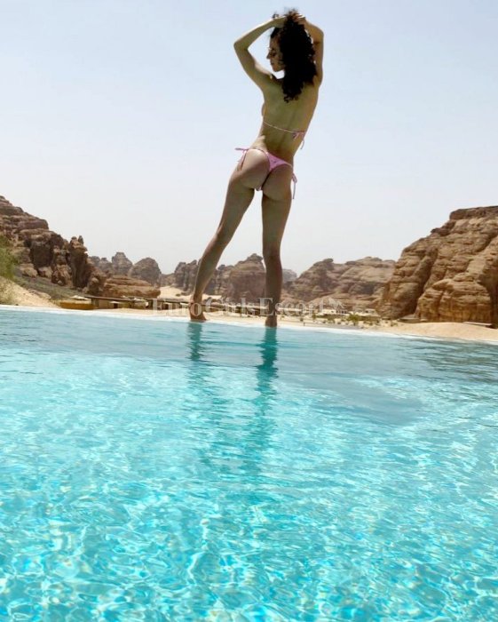 Aluana Bellens - photo 6