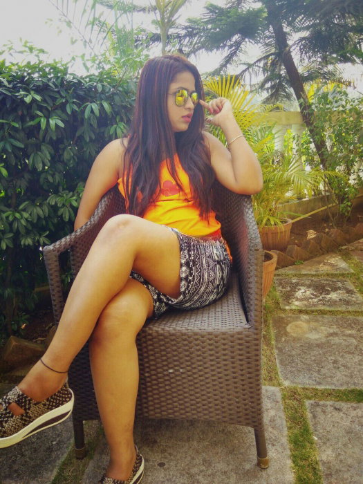 Simran Patel - foto 2