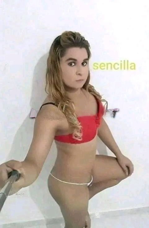 Tu Catira Ardiente - photo