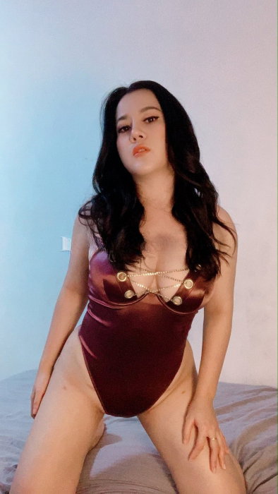Monikaa - photo