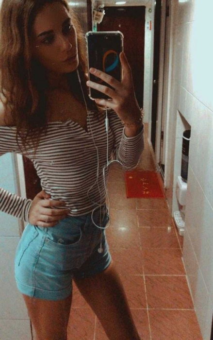 Milena - photo