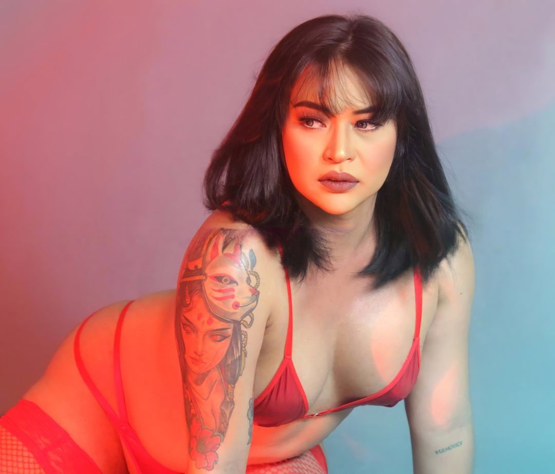 Olga Hermosa - foto 17
