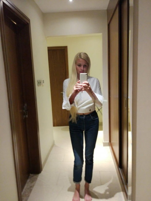Varya - photo 5