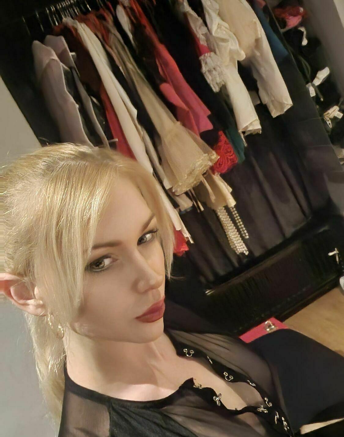 Lady Konstance - photo
