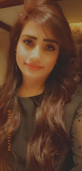 Hina Khan - photo