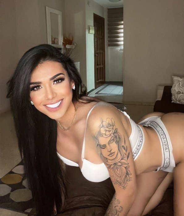 Alejandra - foto 10