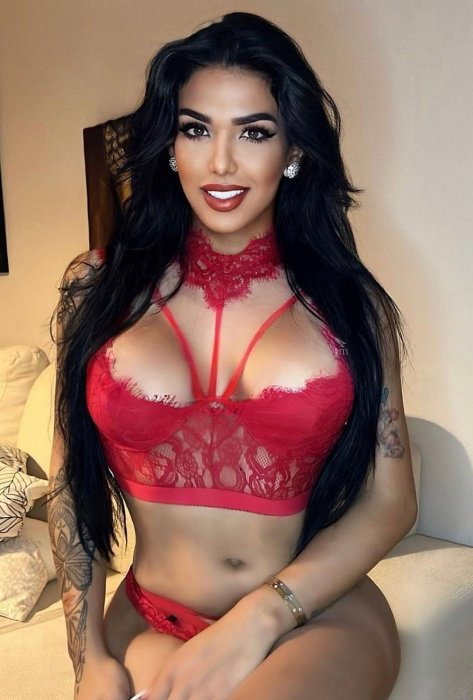 Alejandra - photo